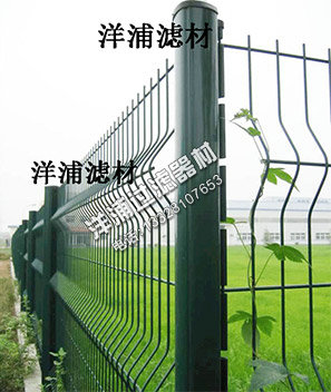 公路護欄網(wǎng)
