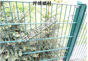 公路護欄網(wǎng)